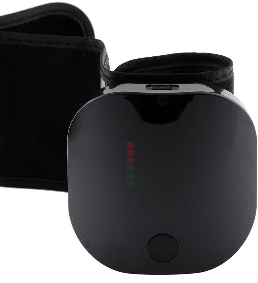 Электронный тонометр на запястье - WEB306 | Зображення 2