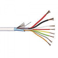 Кабель радиочастотный  ALARM CABLE 8х0,22 "Одескабель"
