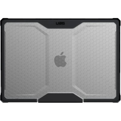 Чохол UAG для Apple MacBook Pro 16' 2021 Plyo, Ice (134003114343)