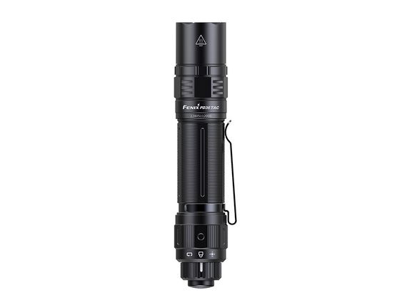 Ліхтар ручний Fenix PD36TAC | Зображення 1
