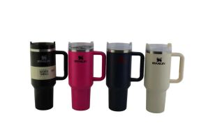 Термочашка Stanley 1,18L