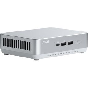 Компьютер ASUS NUC 14 Pro+ RNUC14RVSU900002I Kit(L6) / Ultra 9 185H, M.2 22x80 NVMe; 22x42 NVMe (90AR0051-M000J0)