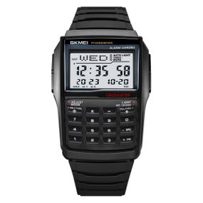 Skmei 2255BK Black SALE