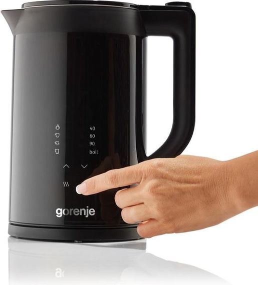 Електрочайник Gorenje K17DWDII | Зображення 9