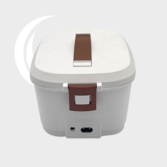 Ланч-бокс для підігріву їжі NEOR HEAT 15L04 WT | Зображення 2