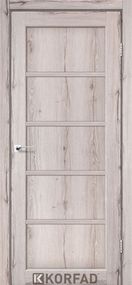 Двери Корфад Vicenza VC-01 Дуб нордик