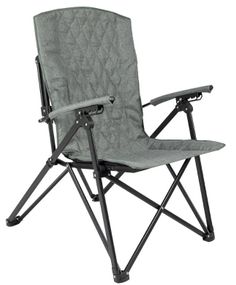 Крісло розкладне Bo-Camp Stanwix (1204733) (DAS301392)