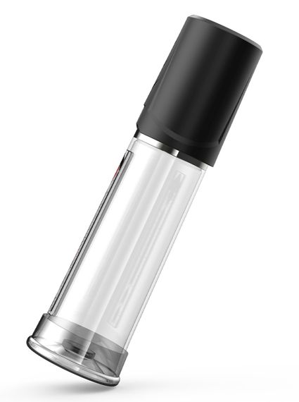 Вакуумна помпа Boys Series: - Worrior King Super manual pump, BS6000057 Sex Aura | Зображення 3