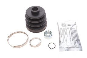 Пильник ШРКШ зовнішній Opel Astra F 91-05 Corsa A Vectra A 88-95 Kadett D E 79-94 19х75х82 к-кт  13-0008