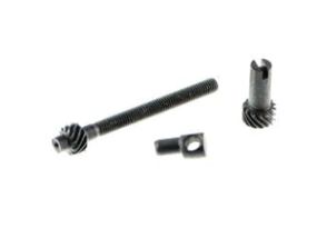 Натяжитель цепи б/п   для Goodluck GL 4500/5200   (червячная передача)   CANFLY