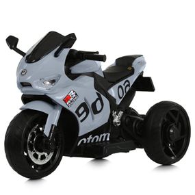 Дитячий електромобіль Мотоцикл M 6265EL-11 до 30 кг