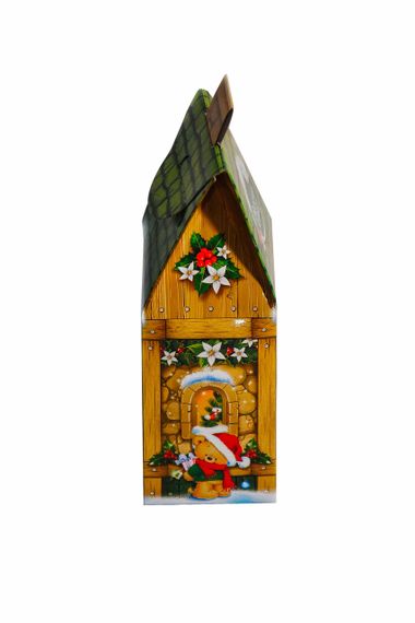 Подарунковий набір Новорічний Мега Подарунок (213264) | Зображення 1