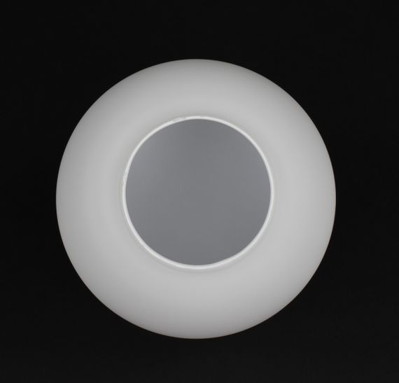 Плафон CD111-wh 14х7 см білий | Зображення 2