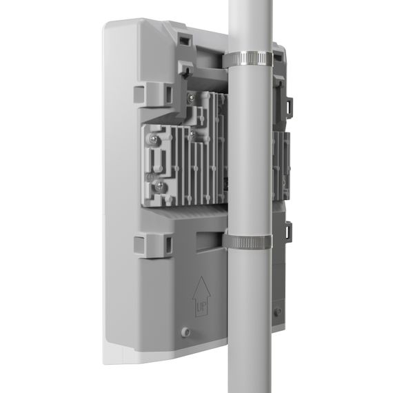 Комутатор Mikrotik CRS310-1G-5S-4S+OUT | Зображення 5