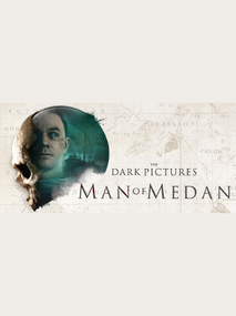 The Dark Pictures Anthology - Man of Medan Steam Key RU/CIS
