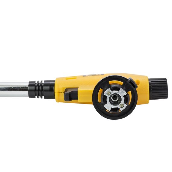 Пальник газовий Sigma для паяння з п'єзопідпалом (2901371) | Зображення 2