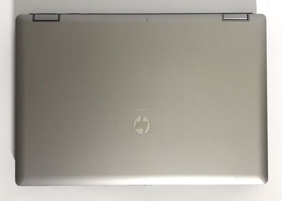 Ноутбук Б-клас HP ProBook 6450b / 14" (1366x768) TN / Intel Core i5-450M (2 (4) ядра по 2.4 - 2.66 GHz) / 8 GB DDR3 / 250 GB HDD / Intel HD Graphics / WebCam / DVD-ROM б/в | Зображення 6