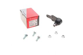 Опора шаровая передняя снизу Ford Mondeo III 00-07 08-04707