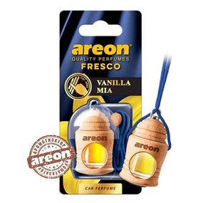 Освіжувач повітря AREON-VIP "Фреско" Vanilla Mia