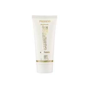 Гель анальний з пантенолом Hot PRORINO Intimate Comfort та розслаблюючим ефектом, 100 мл sexstyle