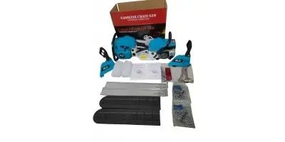 Бензопила MLD AT-GS2003 (2,2кВт)