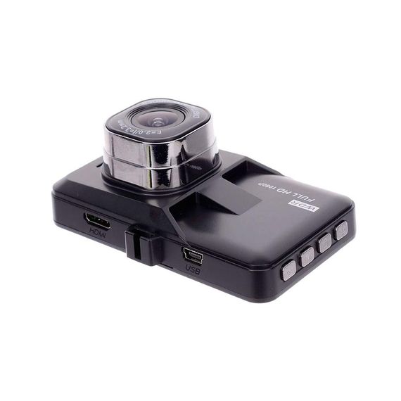 Авторегистратор T670 з високою якістю зйомки Full HD 1080P XPRO (lp-88156_963) | Зображення 6