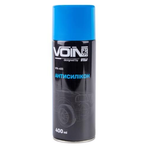 Антисилікон VPA-400 VOIN PRO 400 мл