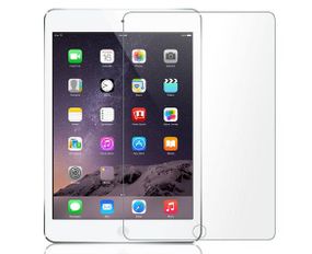 Захисне і загартоване скло для Apple iPad 9.7" 2017 / iPad 9.7" 2018