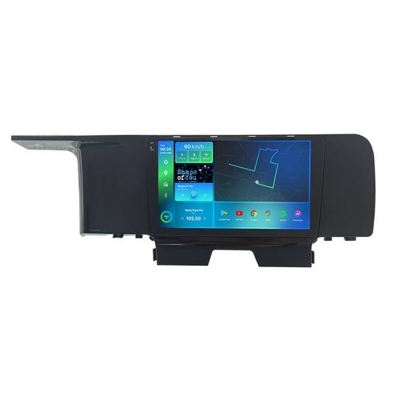 Штатна магнітола 2K Torssen Kia Sorento 2020+ F106128 4G Carplay DSP | Зображення 1
