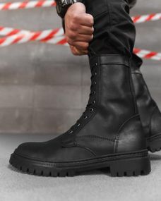 Тактические ботинки GUARD НП5200