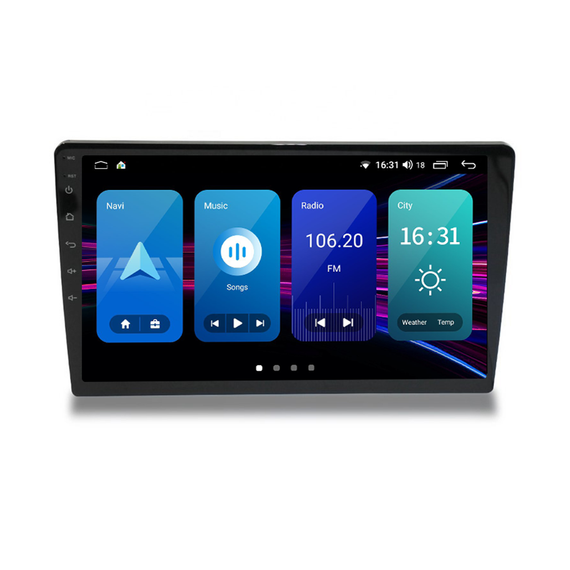 Штатна магнітола Torssen Opel Astra/Zafira NF9 Carplay | Зображення 1