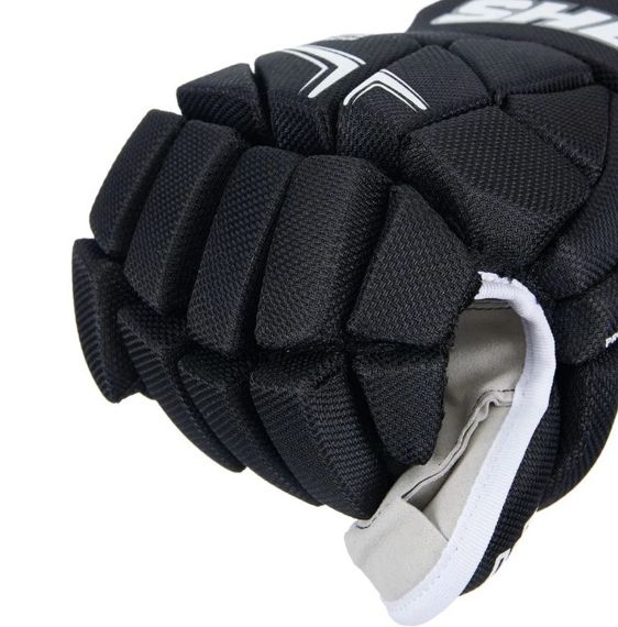 Хокейні рукавиці Sherwood Rekker Legend 4 Jr | Зображення 1