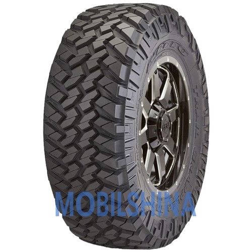 Всесезонные шины NITTO Trail Grappler M/T (265/75R16 119/116P)