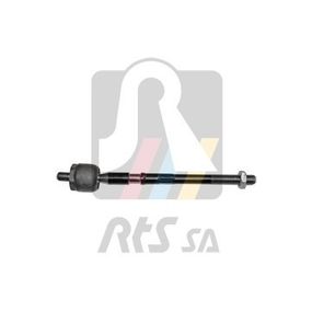 Тяга рулевая Citroen C2/C3 / Peugeot 1007 02- (L=236 mm), RTS, 92-00539,