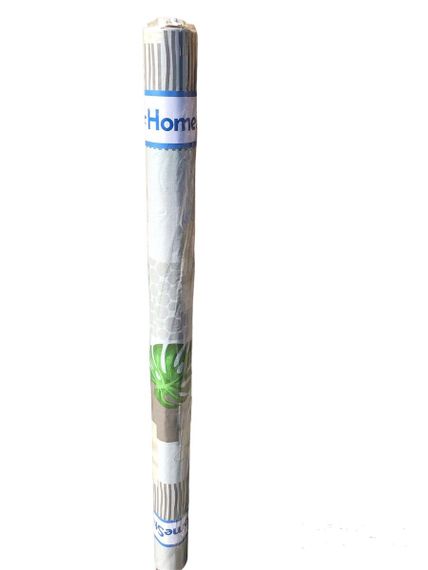 Скатертина HomeStar арт. F04 ПВХ,на фліз.осн.рул | Зображення 1