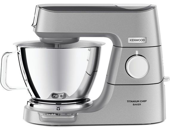 Кухонний комбайн Kenwood 0W20011384 1200 Вт