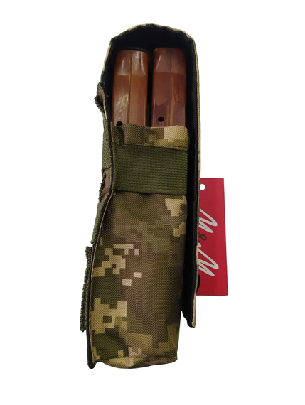 Підсумок для магазинів М&М А І-2 2шт Вид 5 ММ-14 Піксель (213139) | Зображення 4