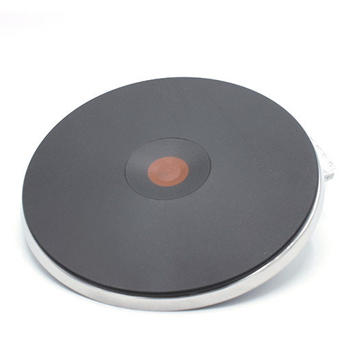 Конфорка для электроплиты 180/2000W WEBO