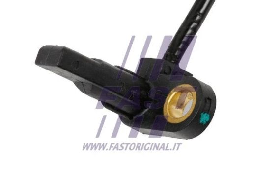 Датчик ABS FIAT QUBO, FIAT FIORINO, FIAT LINEA, FAST (FT80503) | Зображення 2