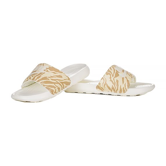 Тапочки Nike VICTORI ONE SLIDE PRINT | Зображення 4