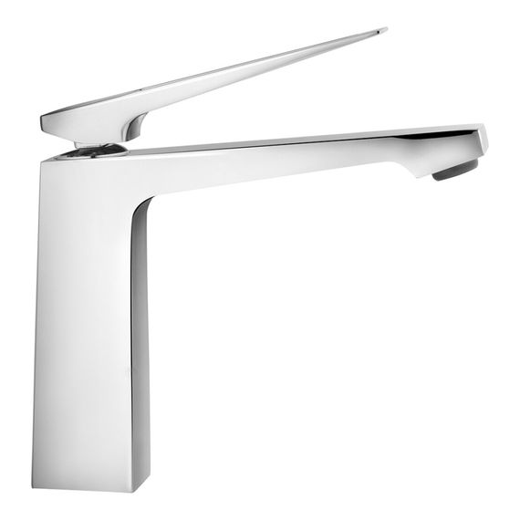 Змішувач для раковини Kroner KRP Ersel - C0110BV з донним клапаном (CV035471) | Зображення 4