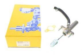 Циліндр зчеплення головний Hyundai Accent III 05-10 Kia Rio 05- 55-0161