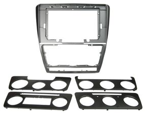 Перехідна рамка Carav Skoda Octavia (22-1216)