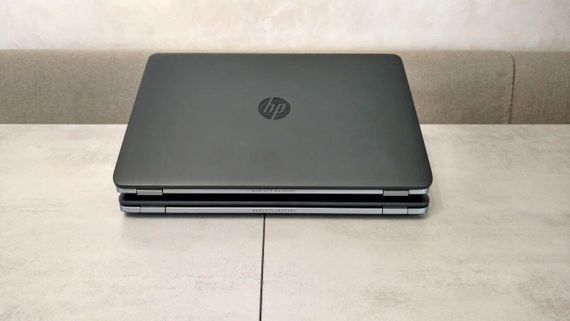 Ноутбук HP Elitebook 850 G1 / 15.6" (1920х1080) TN / Intel Core i5-4300U (2 (4) ядра по 1.9 - 2.9 GHz) / 16 GB DDR3 / 256 GB SSD / Intel HD Graphics 4400 / WebCam б/в | Зображення 6