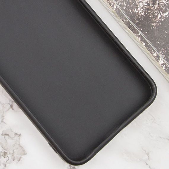 Силіконовий чохол Candy Full Camera для Xiaomi Redmi Note 15 Pro 4G Чорний / Black | Зображення 1