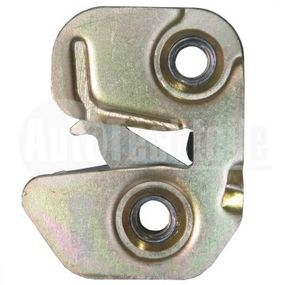 Наружная часть дверного замка (правая) Mercedes Benz Vario 96-13/ W901-904 95-06/ W638 96-03 / VW LT 96-06, AutoTechteile, 100