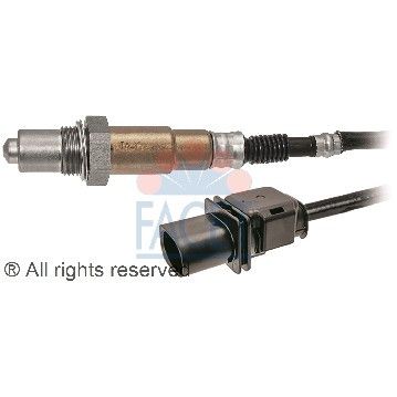 Лямбда-зонд Mercedes Benz Sprinter OM642/646/651 06-, Facet, 10.8472,