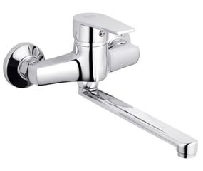 Змішувач для кухні Kroner KRM Oker - С040 (CV031473)