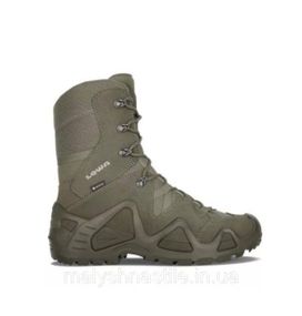Берці тактичні LOWA Zephyr GTX HI TF, Ranger Green