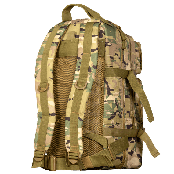 Рюкзак Rapid LC 25л Multicam + чохол (8591) | Зображення 3